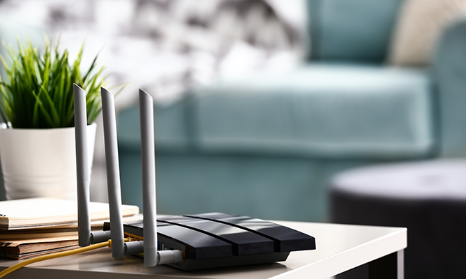 Eye Intuition Telecoms