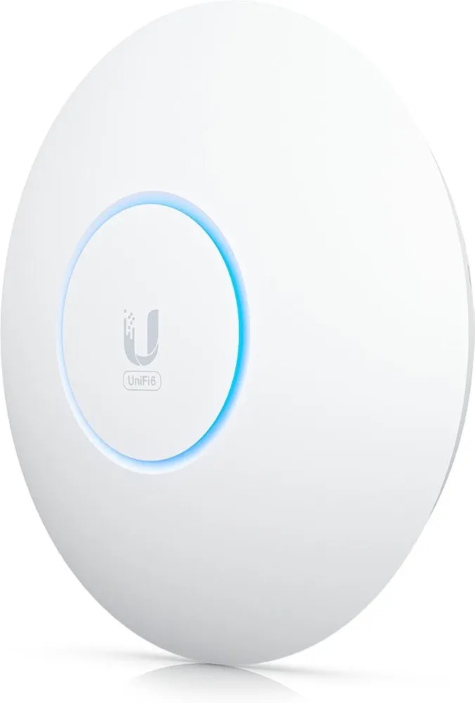 Ubiquiti UniFi U6 Pro WiFi 6 Access Point