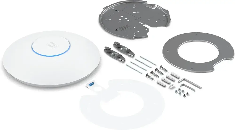 Ubiquiti UniFi Pro Dual Band WiFi 6 AP - Image 4