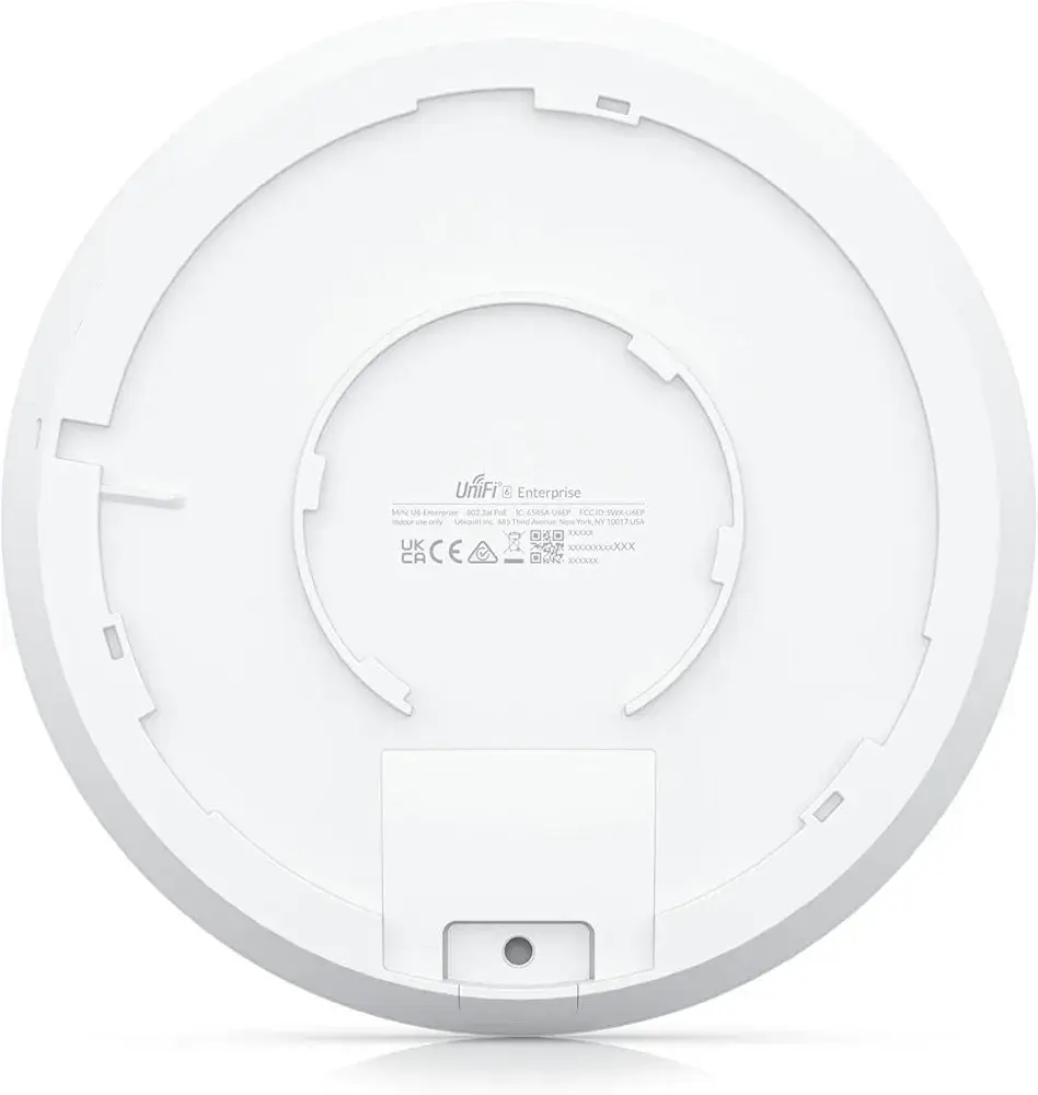 Ubiquiti UniFi Pro Dual Band WiFi 6 AP - Image 3