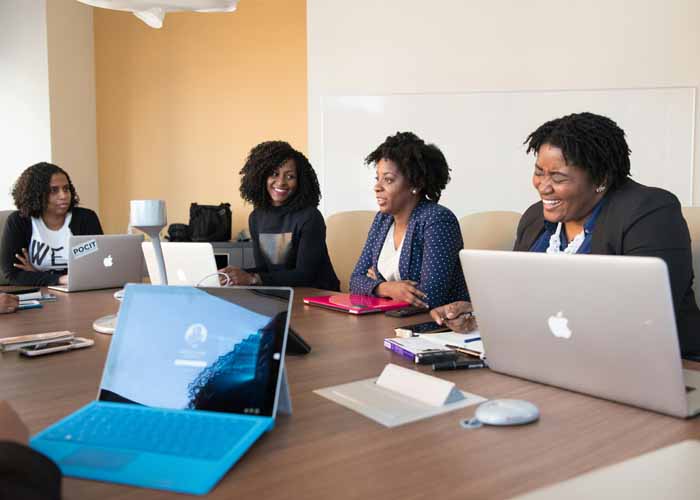 Technology consultation and professional IT collaboration