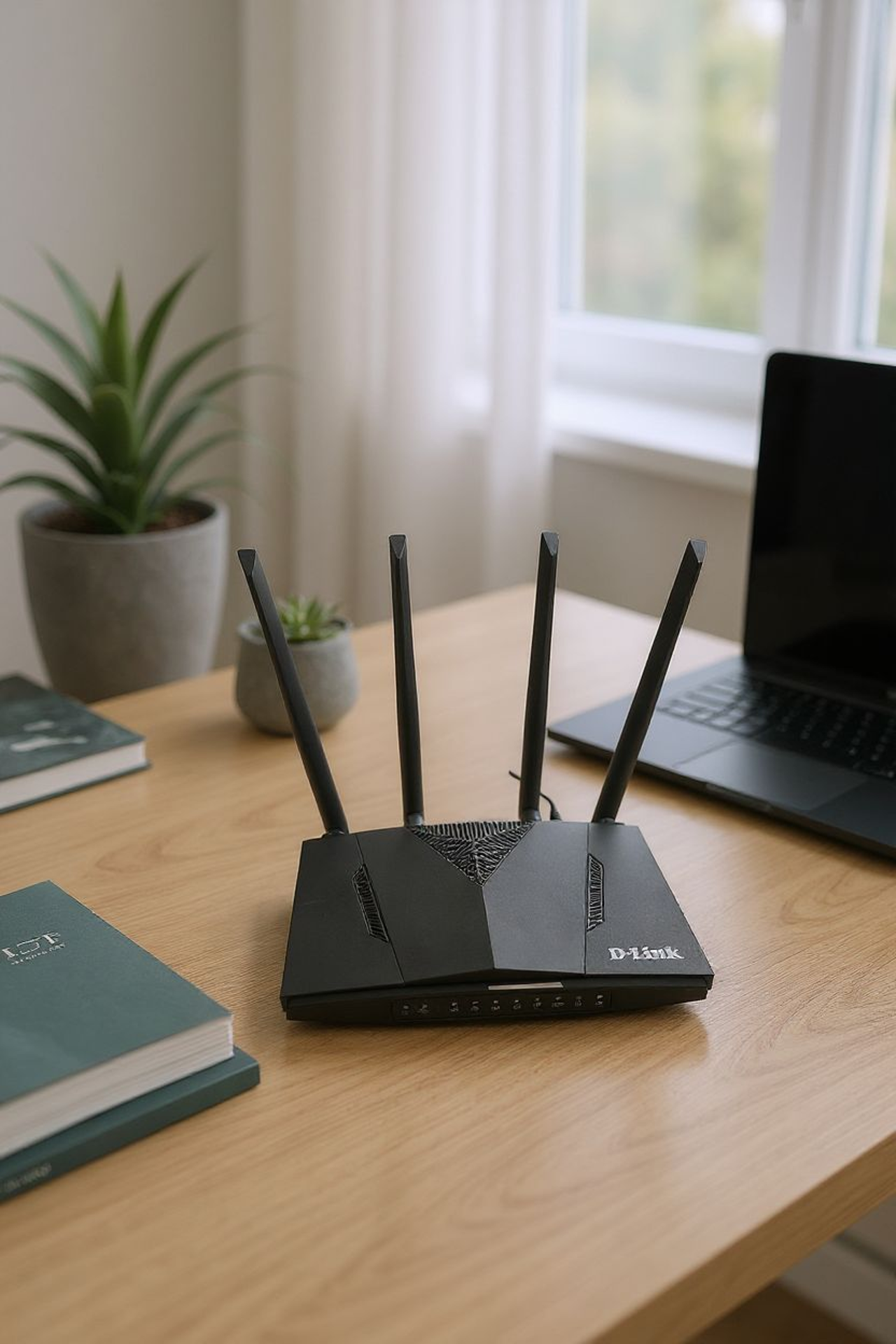 Network hardware and connectivity equipment