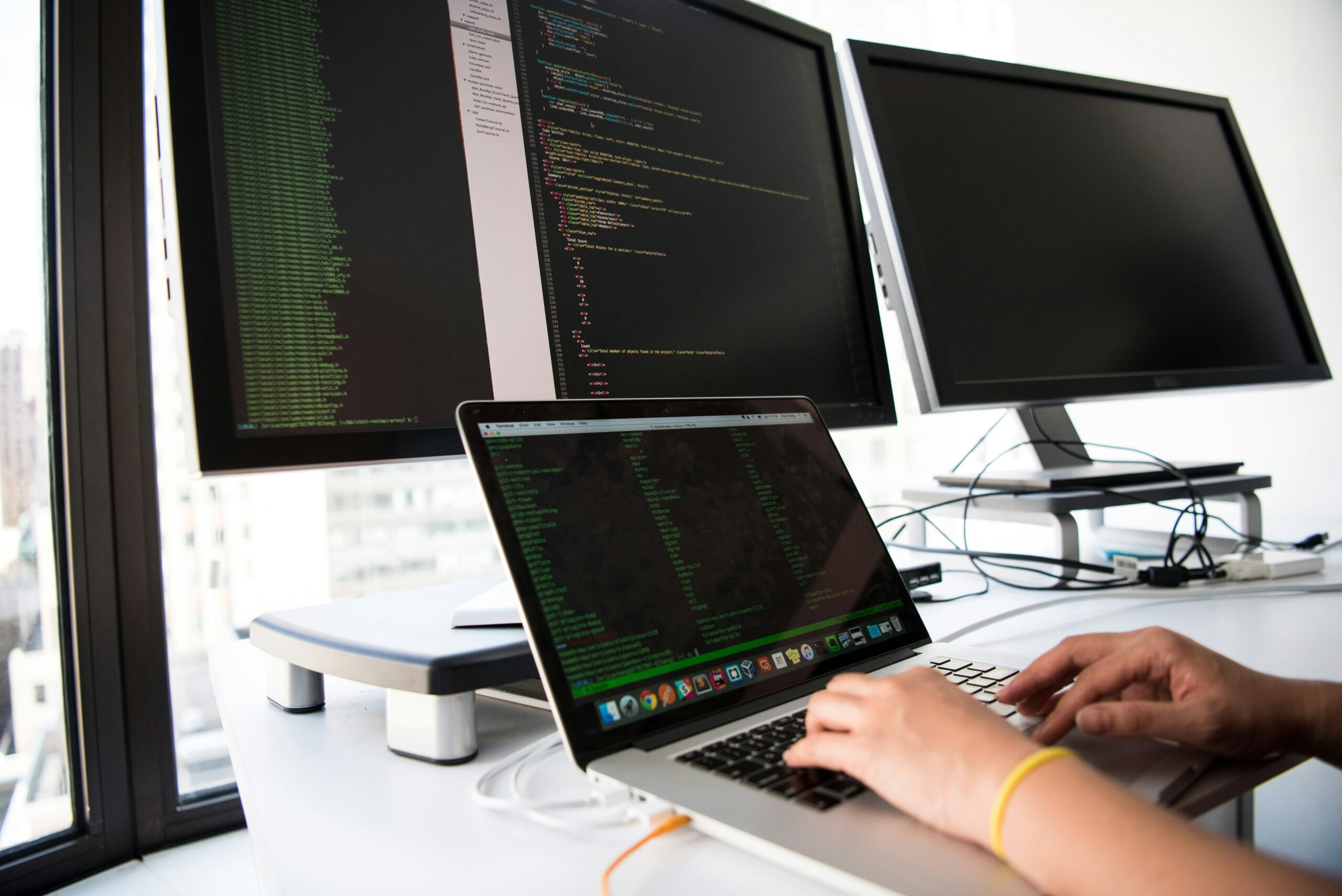 Professional digital collaboration