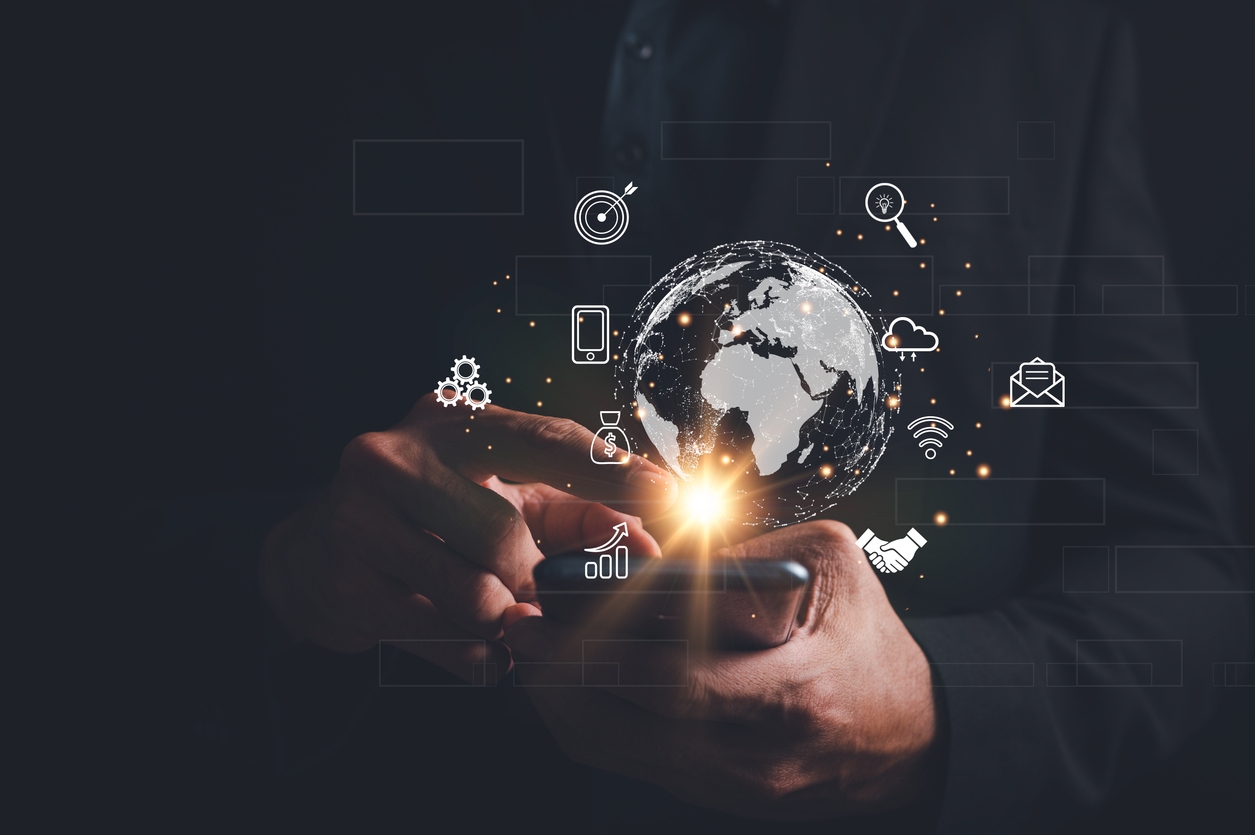 Computer and business technology support
