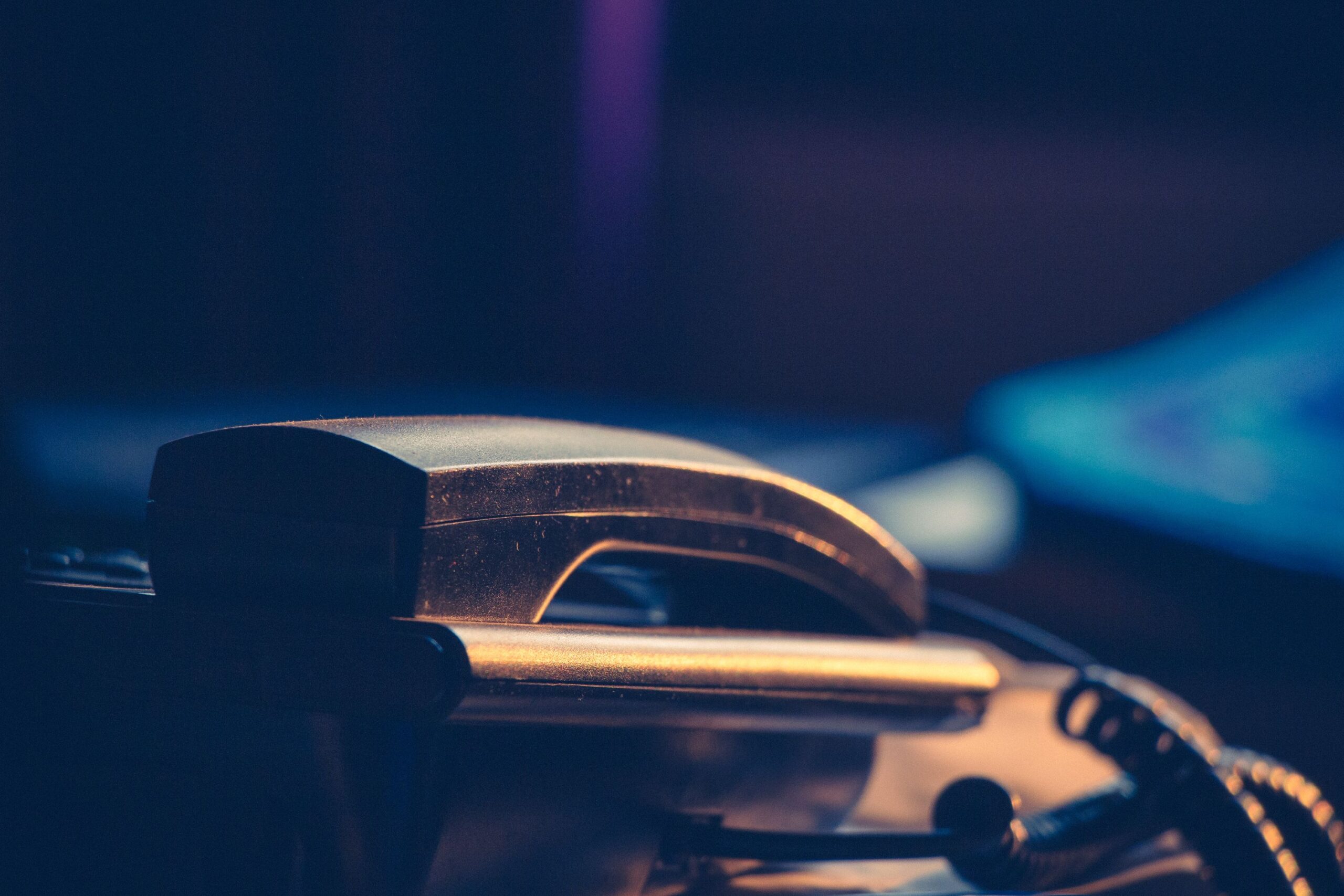 Business communication and technology equipment