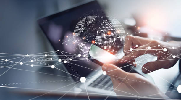 Digital infrastructure and online services