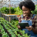 How The Internet Can Benefit The Agricultural Industry?