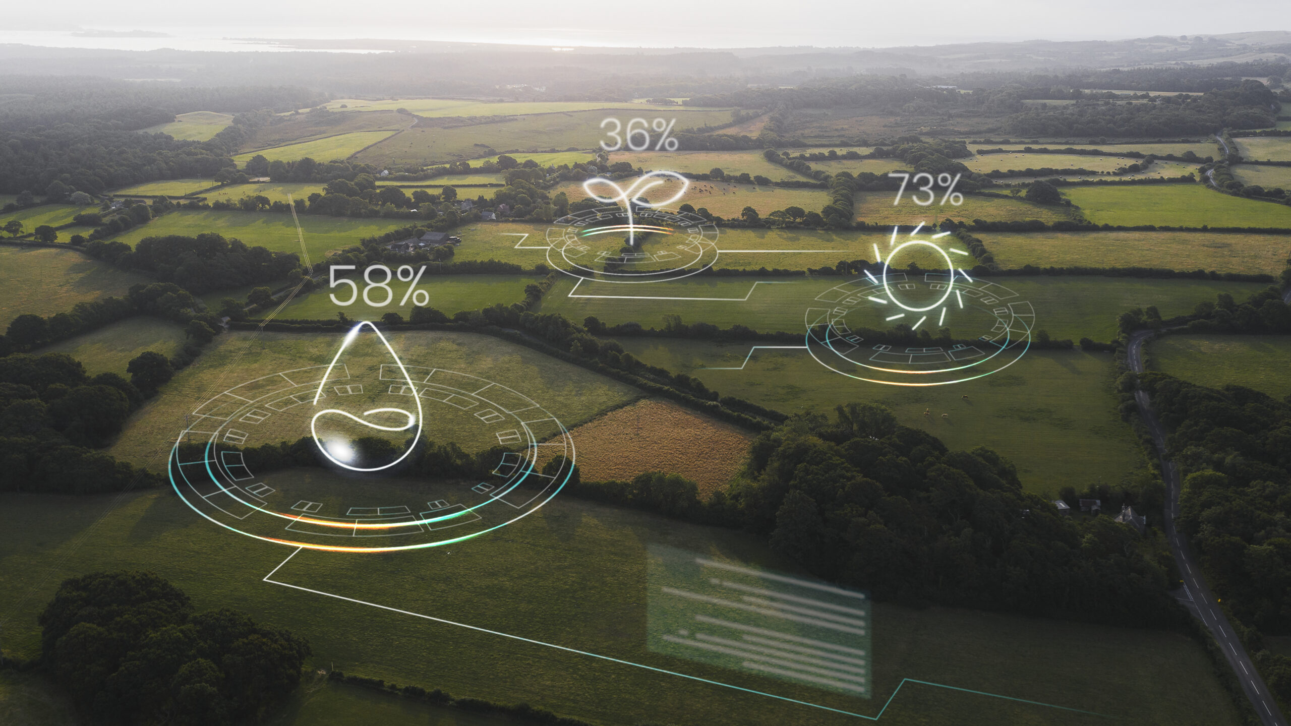 Eye Intuition Telecoms
